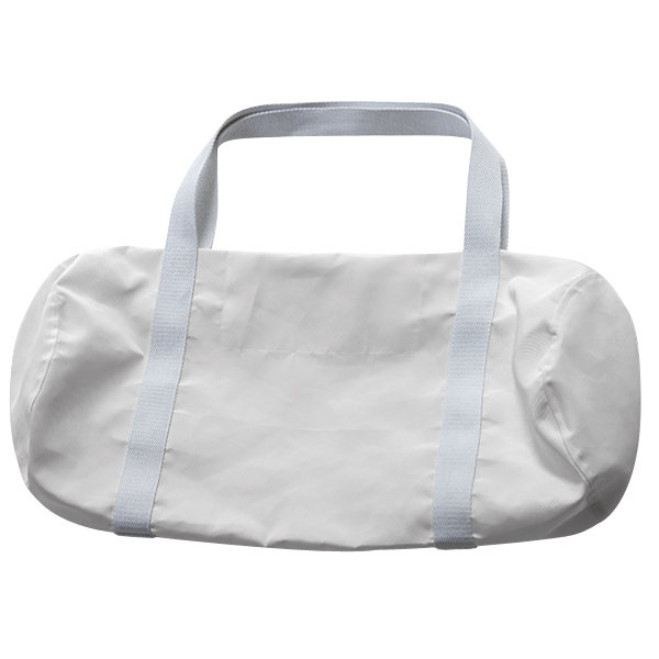 American apparel sales nylon gym bag