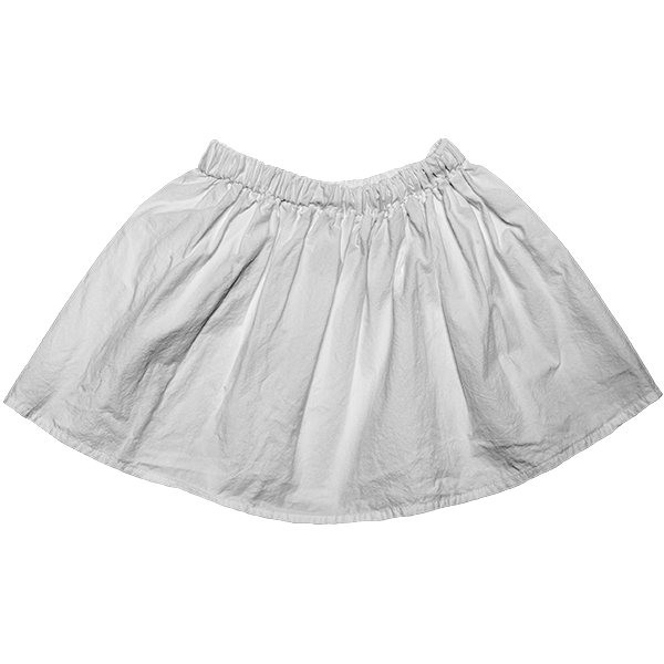 Kids Full Skirt