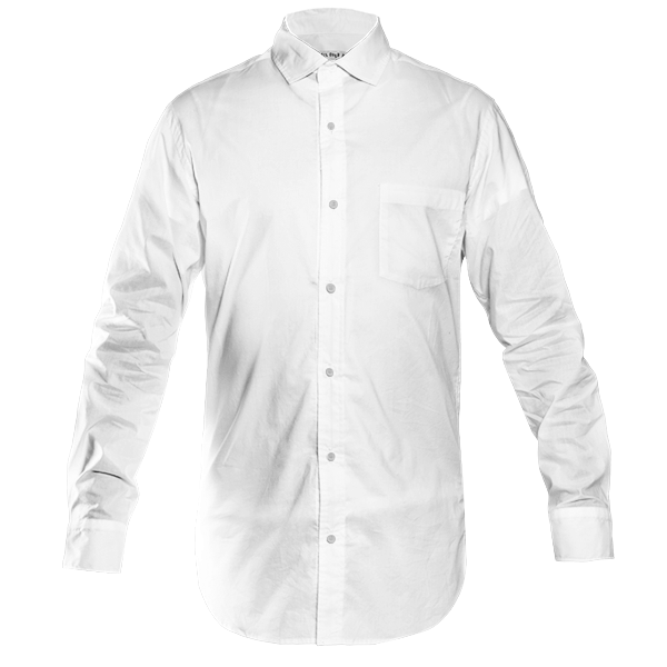 Yeezy Print Dress Shirt – PAOM