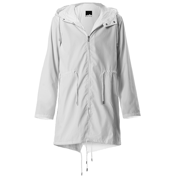 Galaxy raincoat 2025