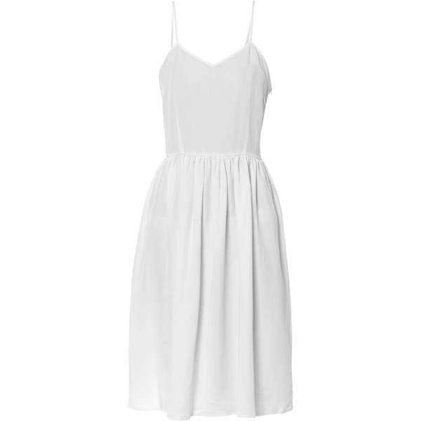 heartbeat satin dress Nora dress Red Heartbeat Indigolind