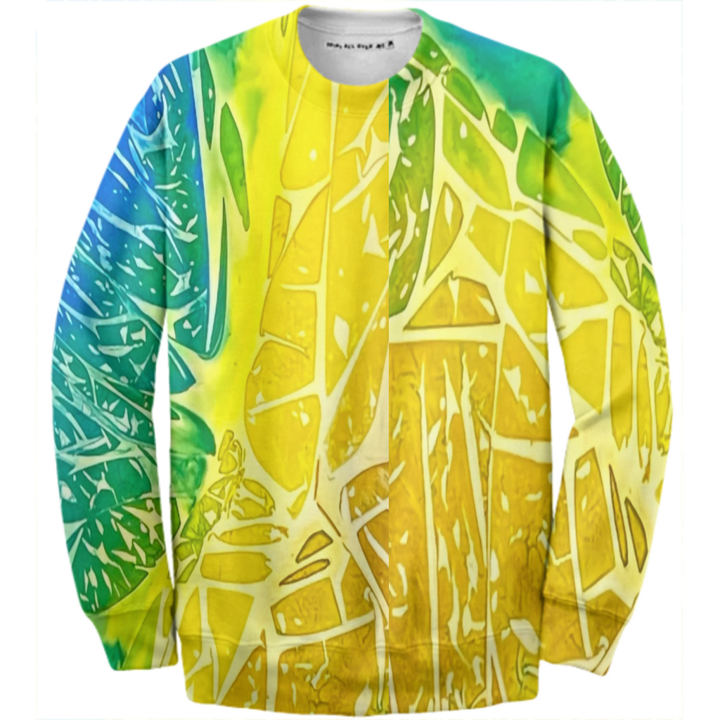Ripple Mens Sweat II