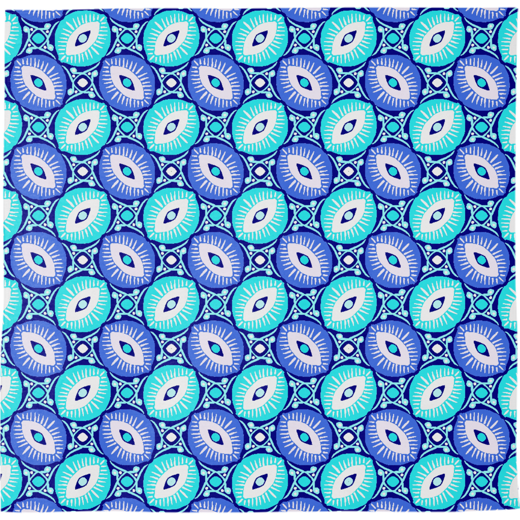 Blue You