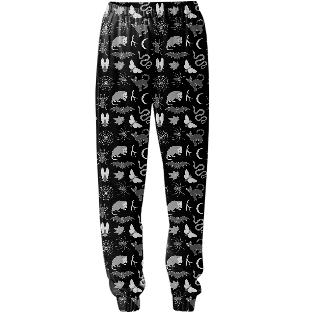Spooky Season Sweatpants