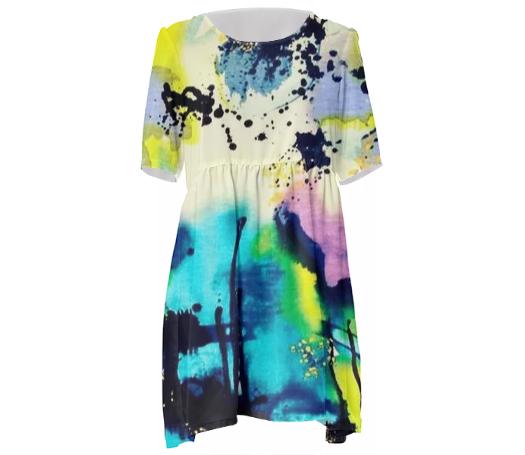 Babydoll Dress