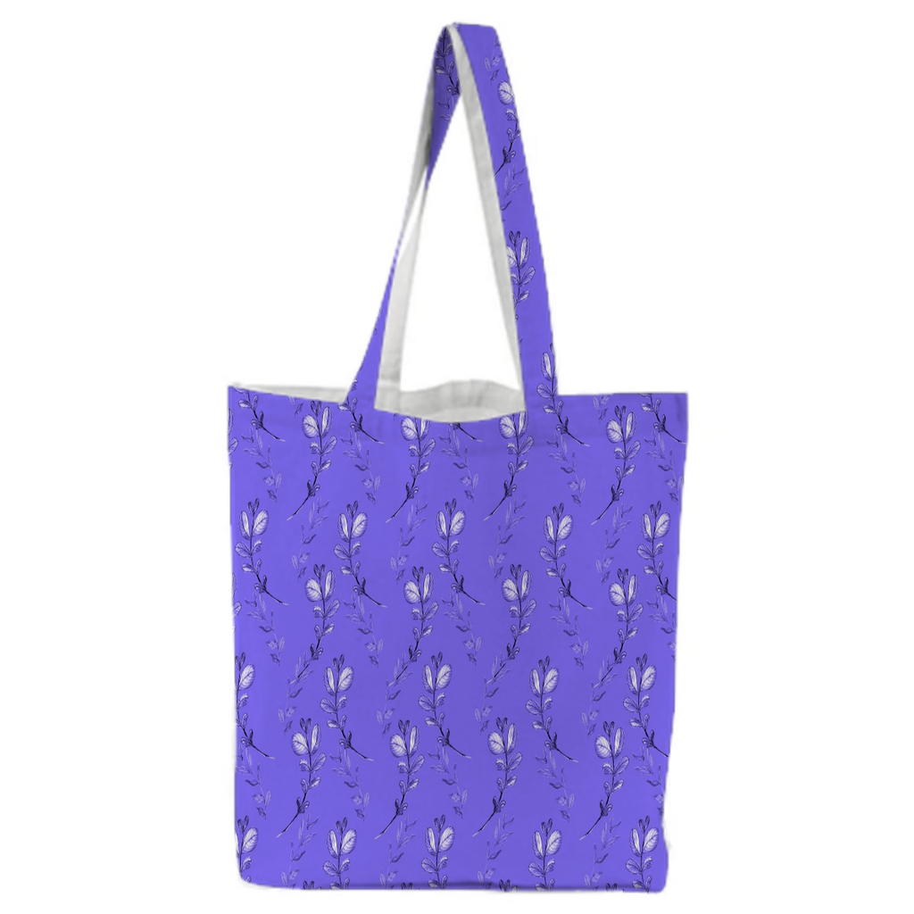 Violet Boho Brunch