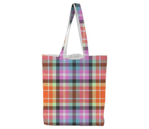 TARTAN PATTERN 13