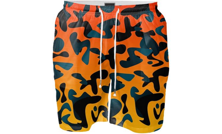 Swim Short