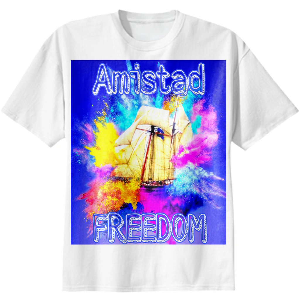 Amistad Freedom