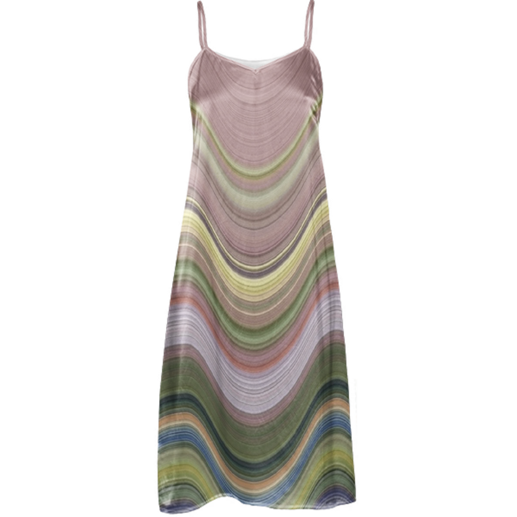 Missoni Dress 5 by Perle