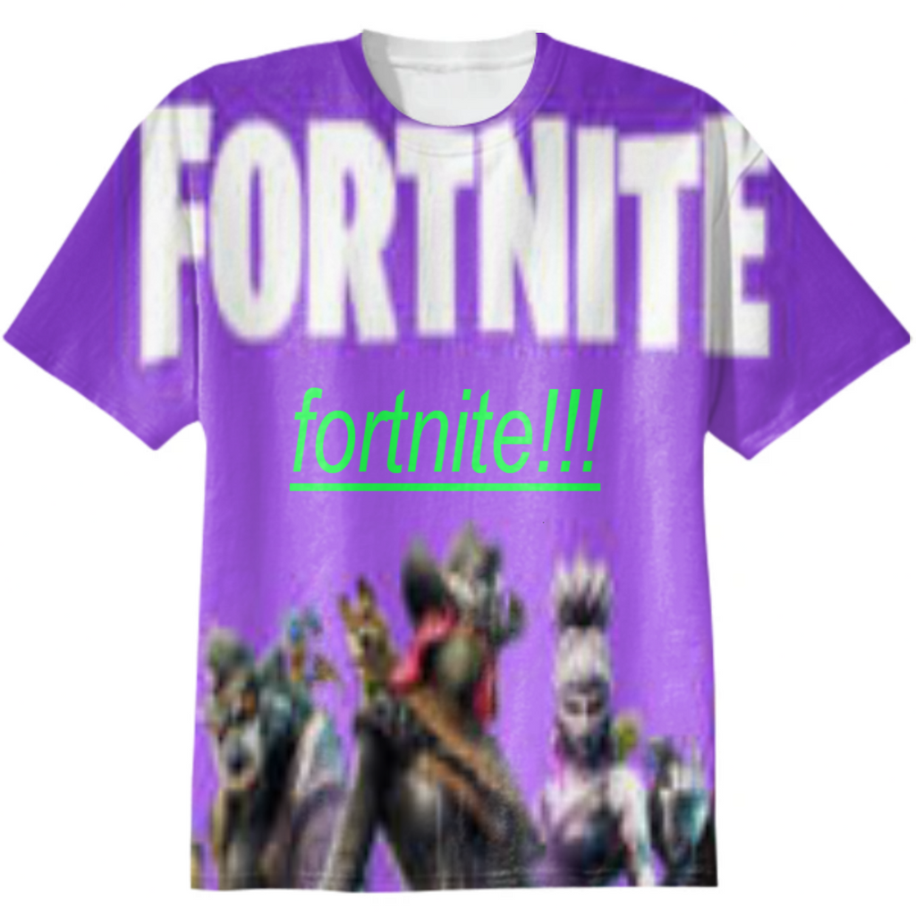 Fortnite by @wizardpem on instagram go buy purchase my tracks today and this shirt!