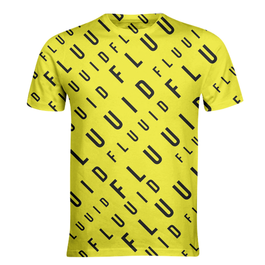 fluuuid shirt