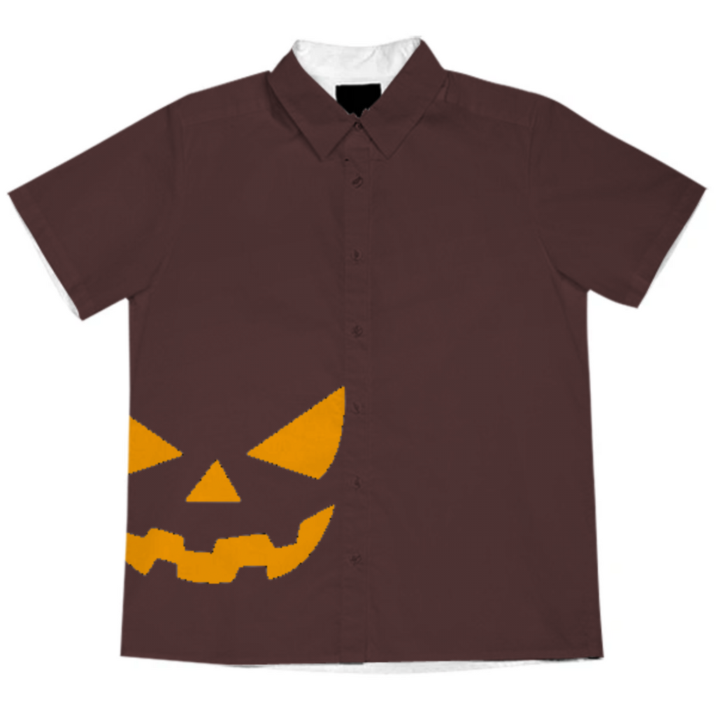 halloween shirt