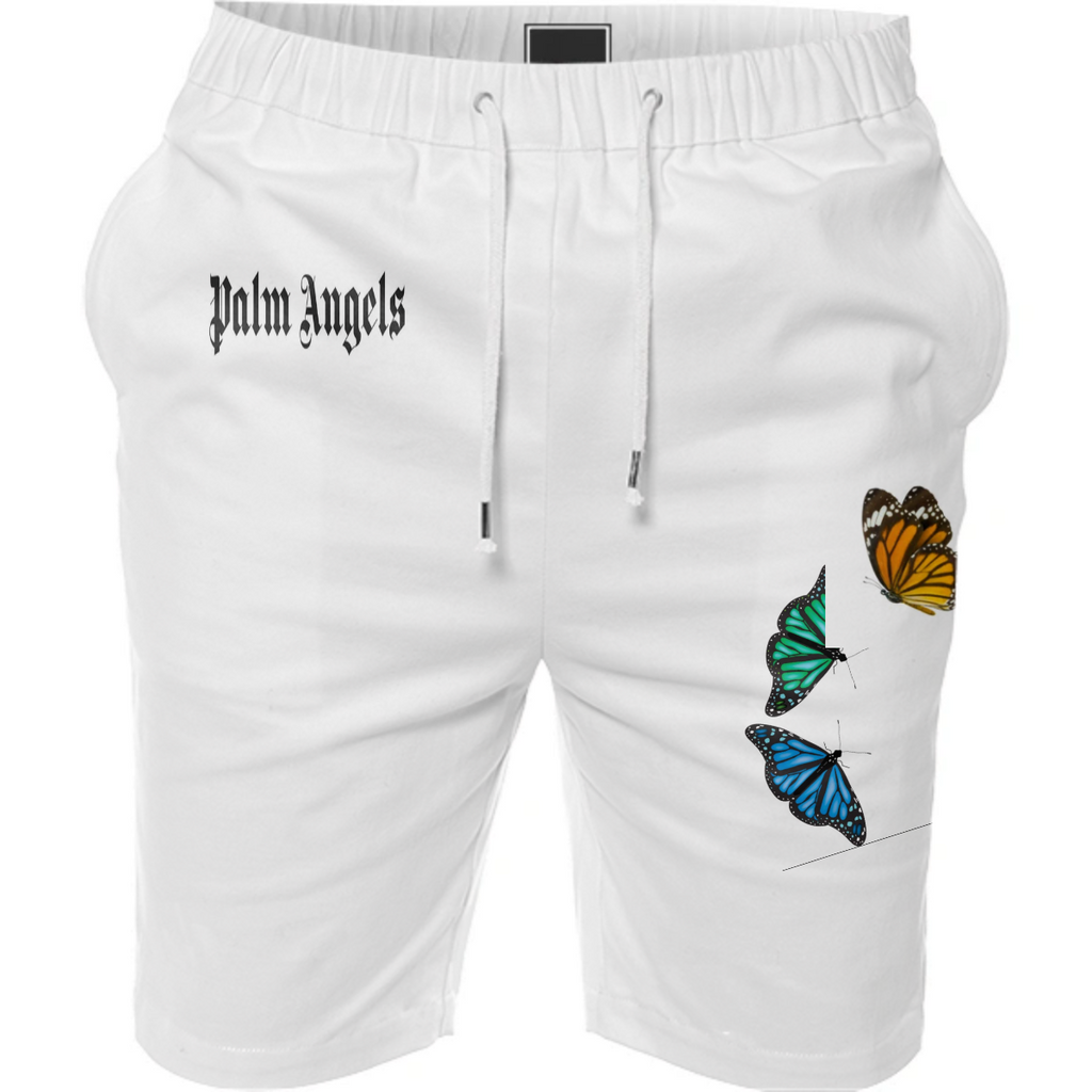 Palm shorts