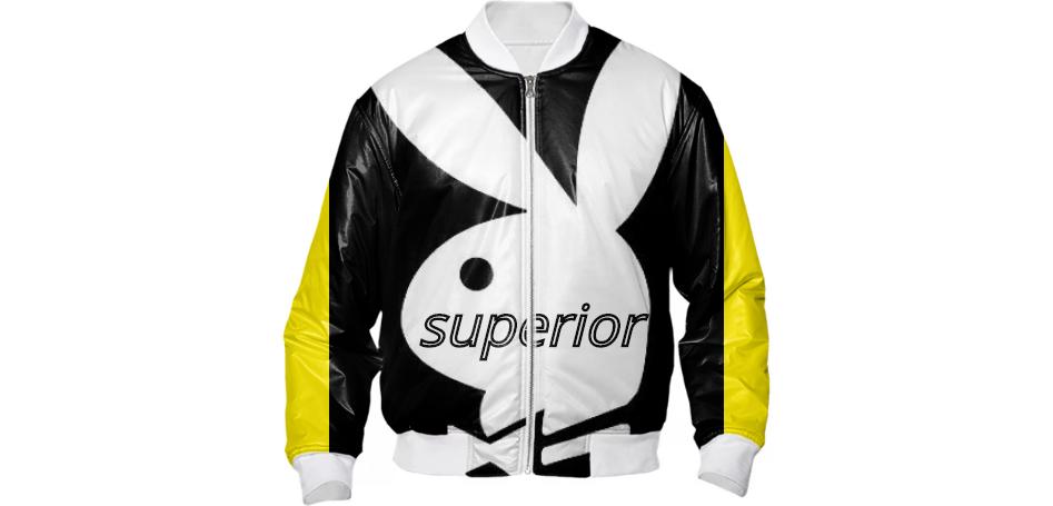 playboy superior