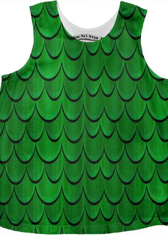 Dragon Scales