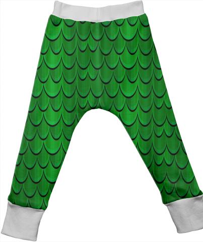 Dragon Scales