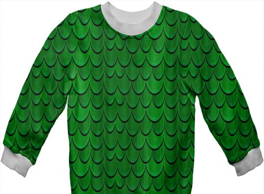 Dragon Scales
