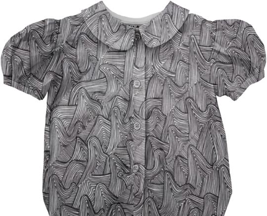 Raw Pattern four
