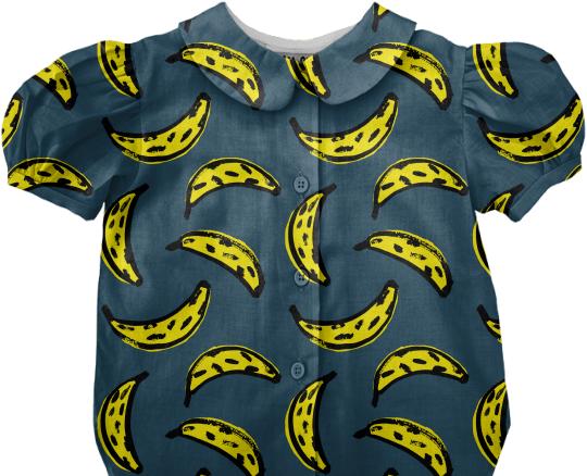 BANANA