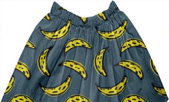 BANANA