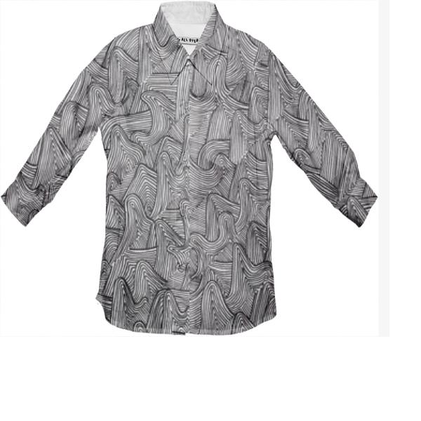 Raw Pattern four