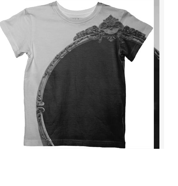 Black Mirror T shirt