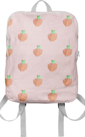 Pixelated Peaches Pack