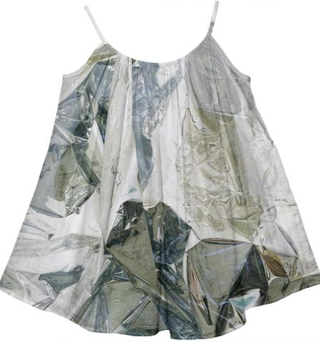 Silverado Summer dress