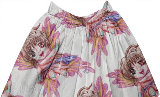 Happy Pixie Gurl Skirt