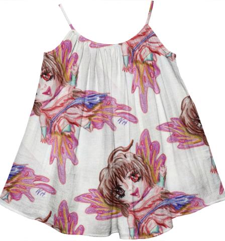 Happy Pixie Gurl Skirt