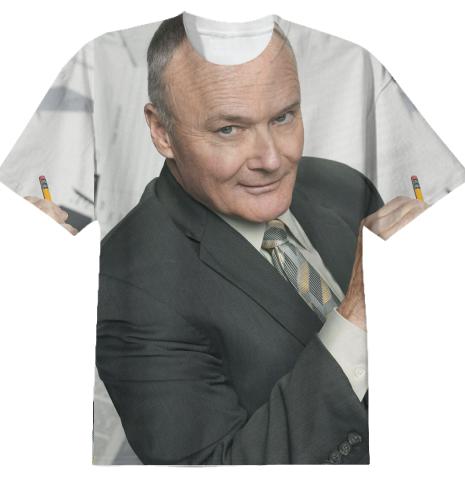 Creed Shirt