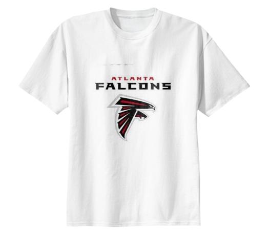 falcons shirt