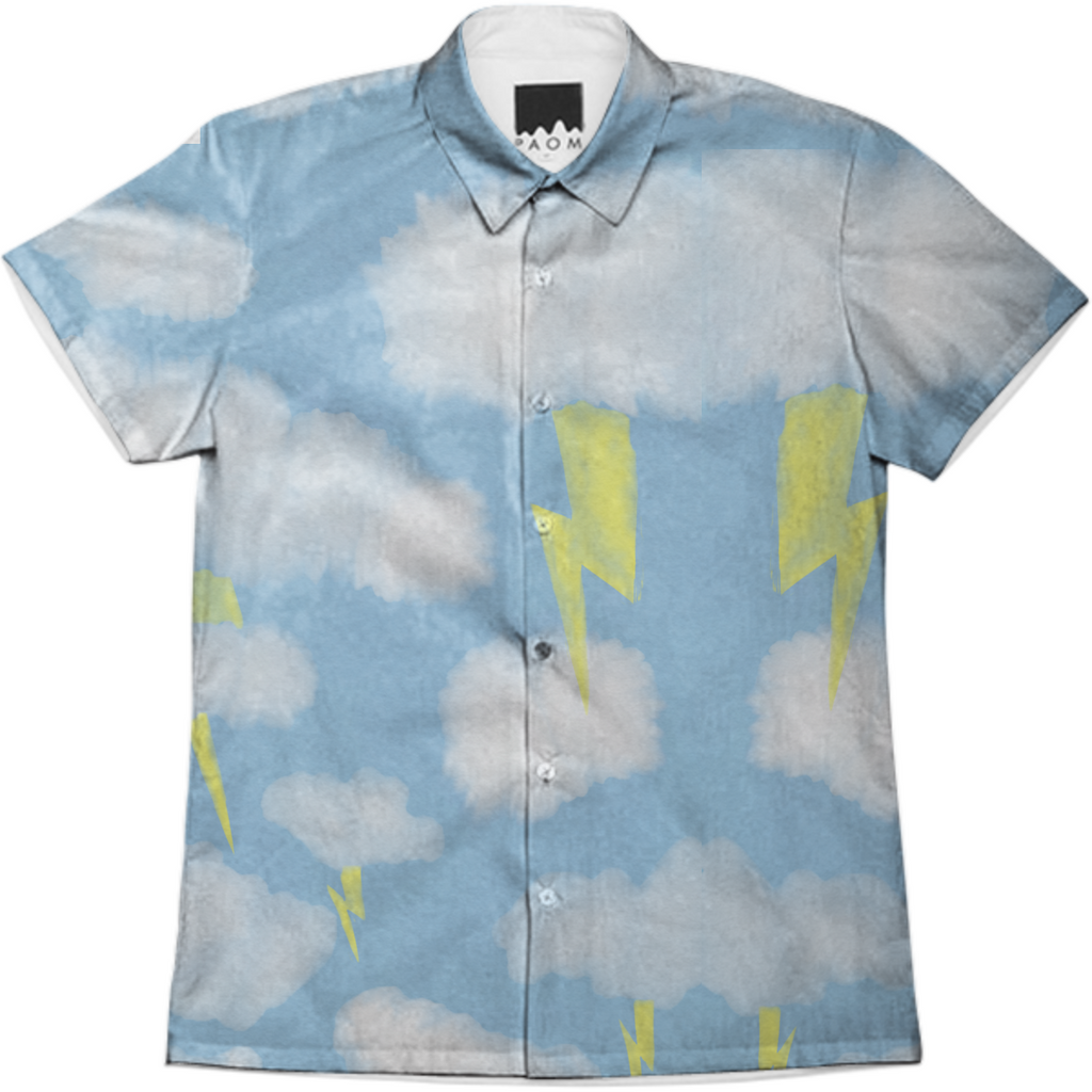 Cloud shirt