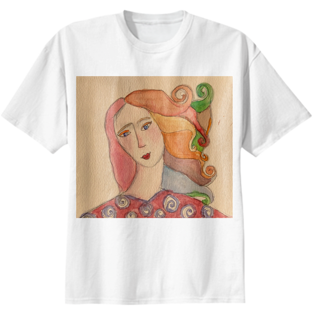 The “Rebirth”of Venus