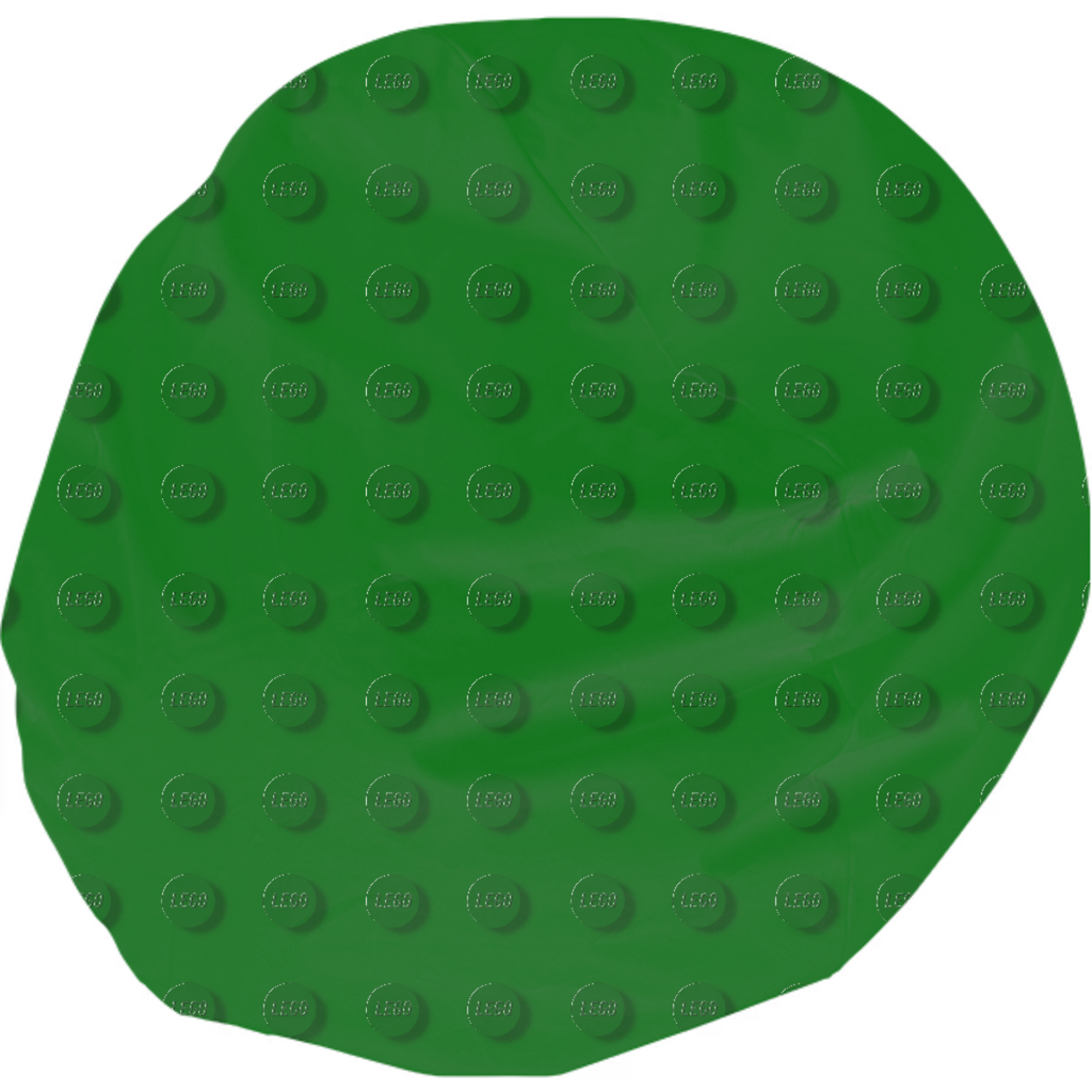 LEGO Green