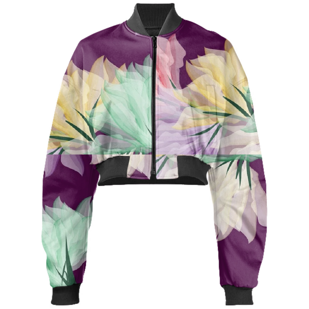 dream design jacket