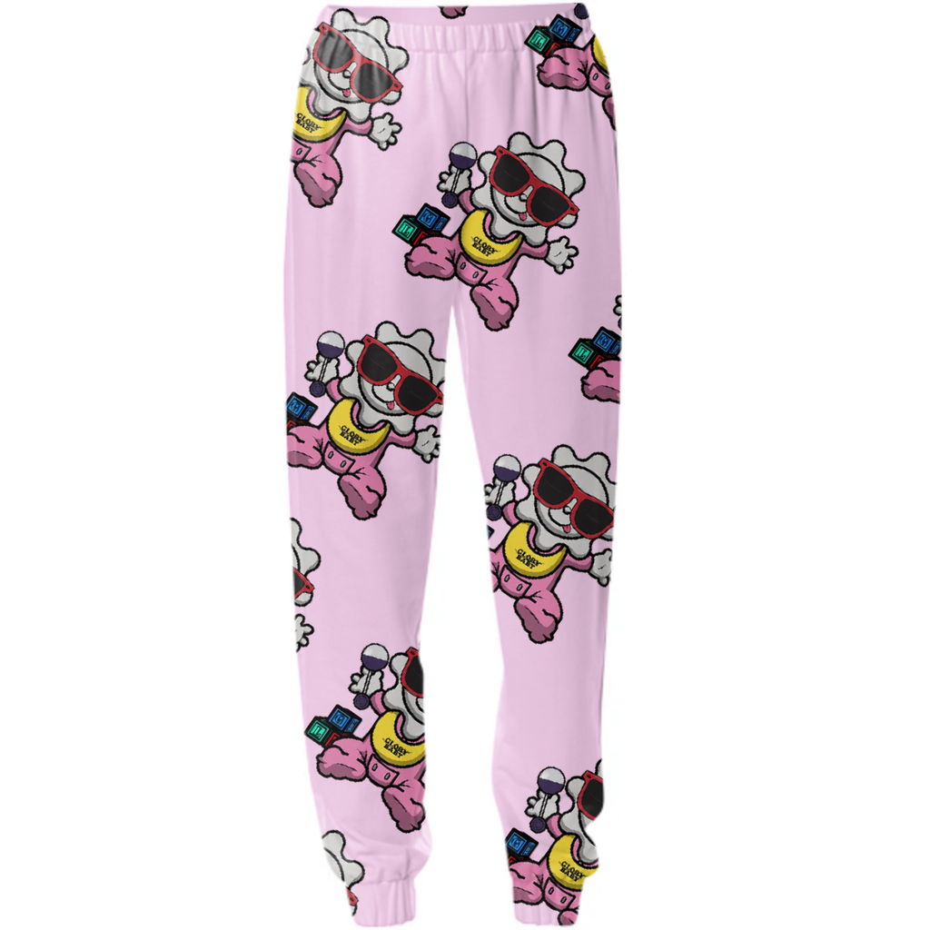 sweat pants