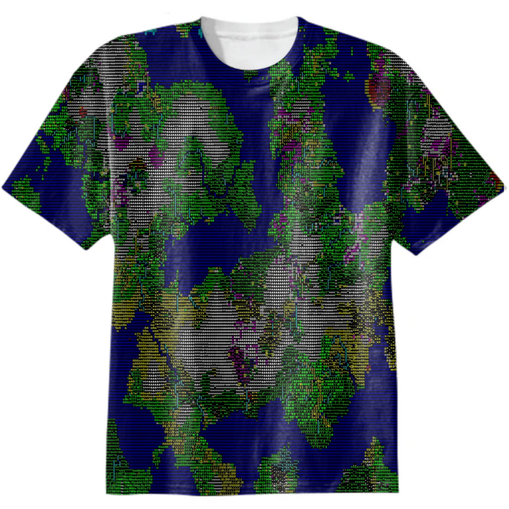 Dwarf Fortress Map 2