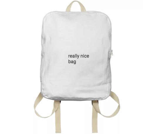 best bag ever