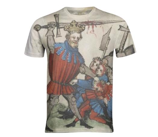 for the wicked shall perish