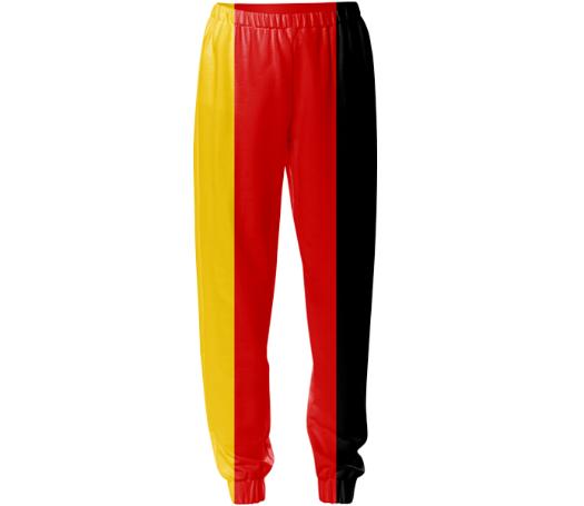 German Pride Pants