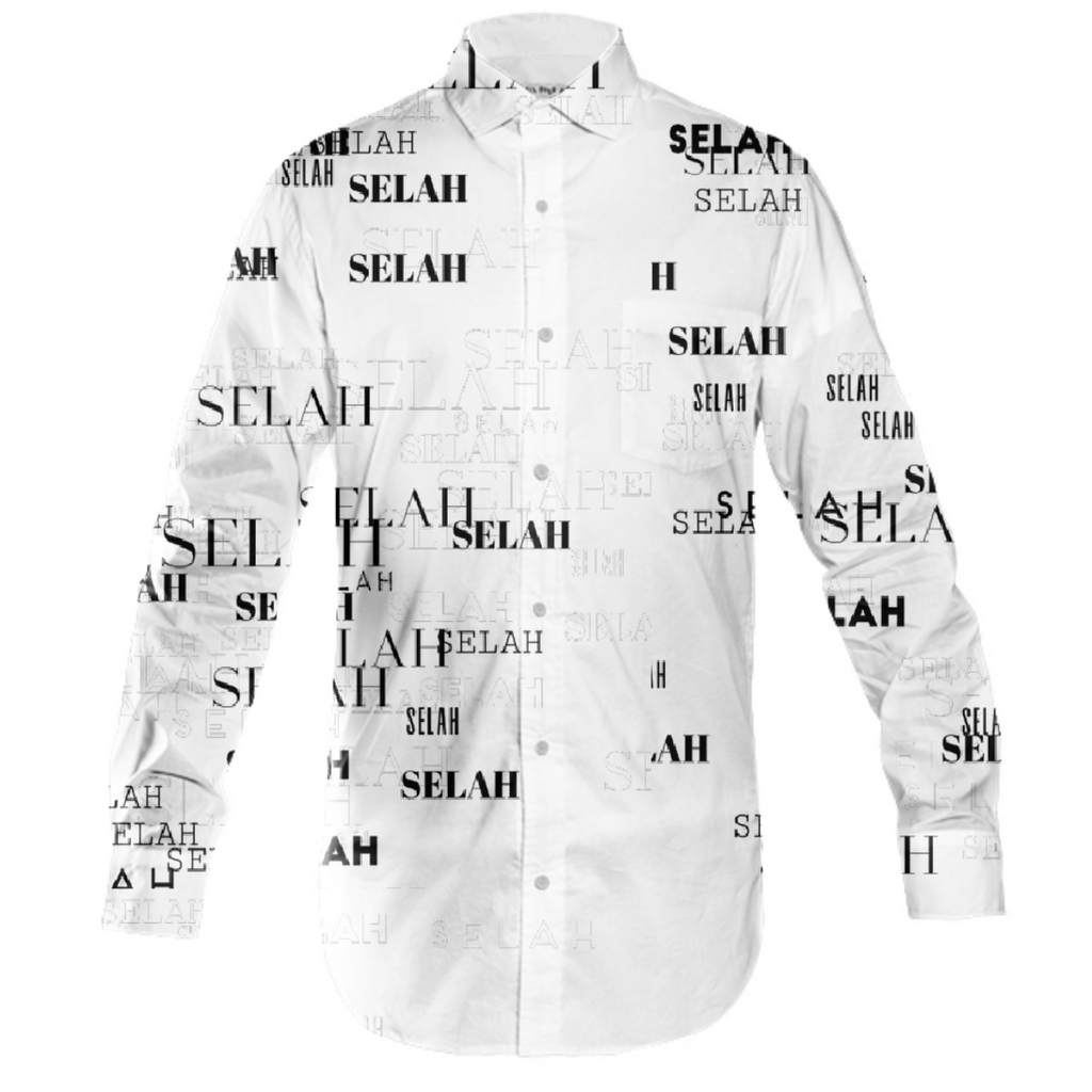 all over print selah