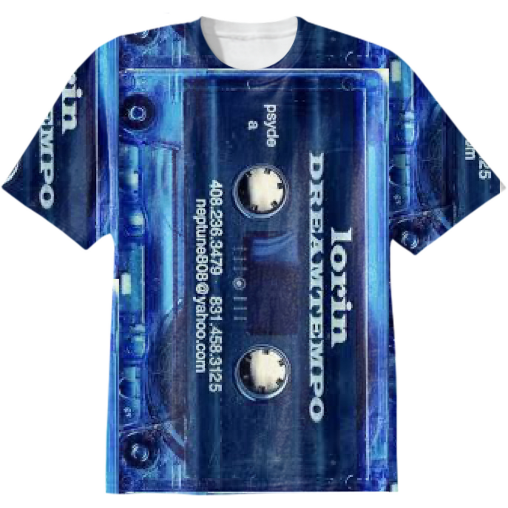 Dreamtempo [1999] #2