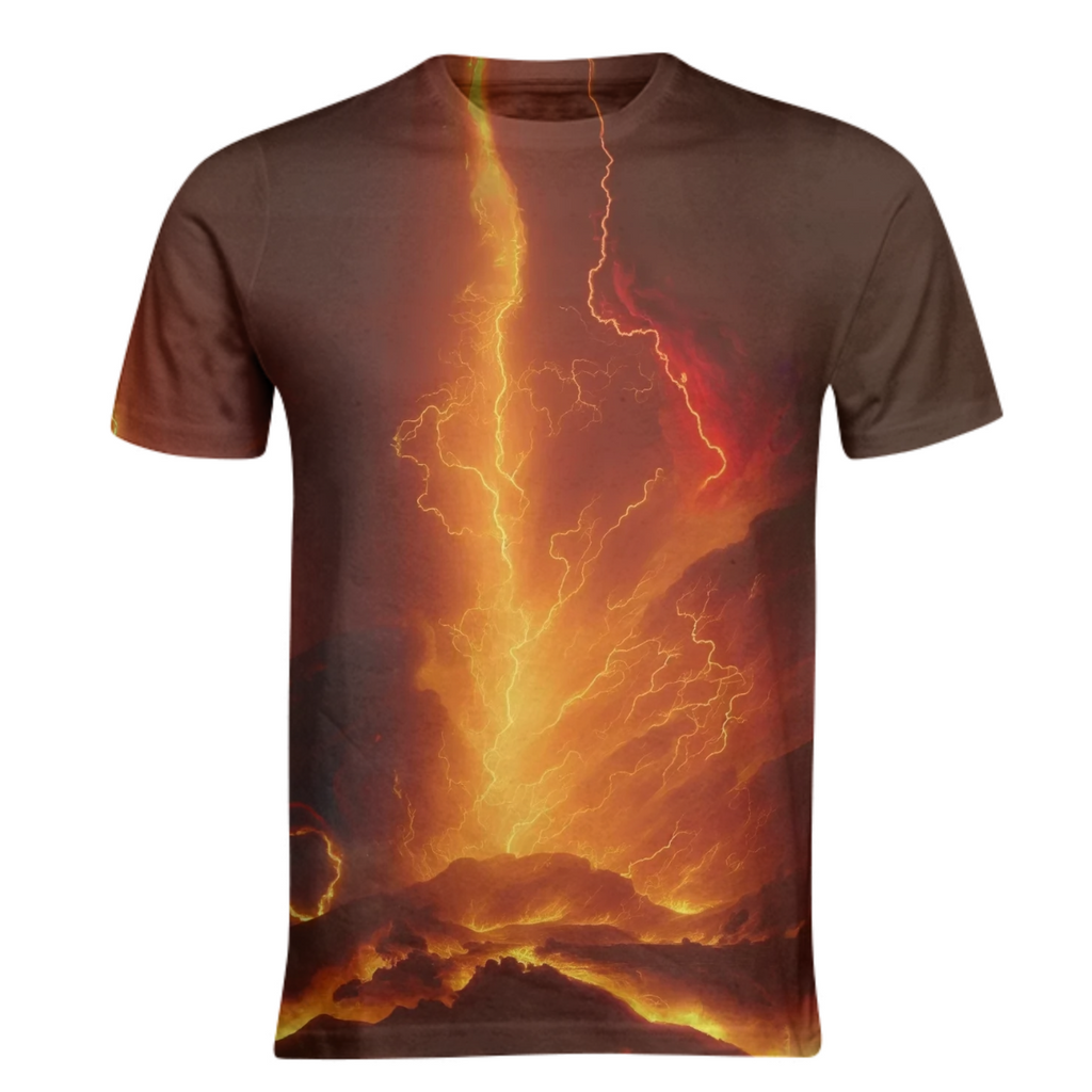 Unleashed Natural Fury