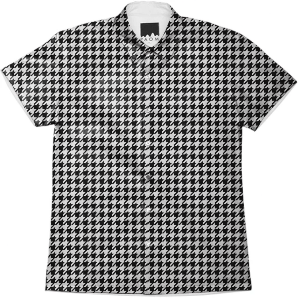 houndstooth