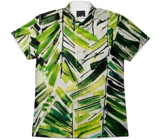 Short Sleeve Workshirt