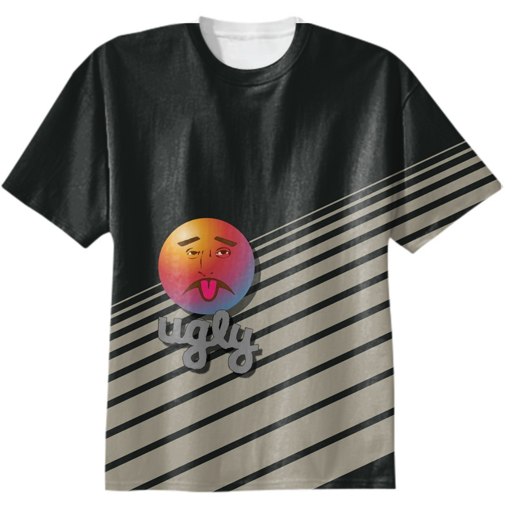 UGLY 120 T