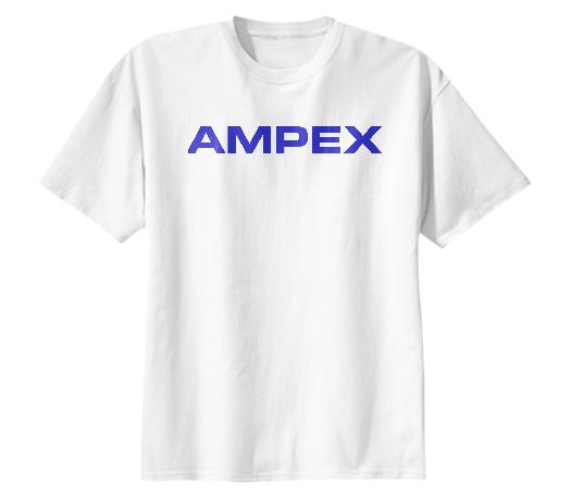 ampex