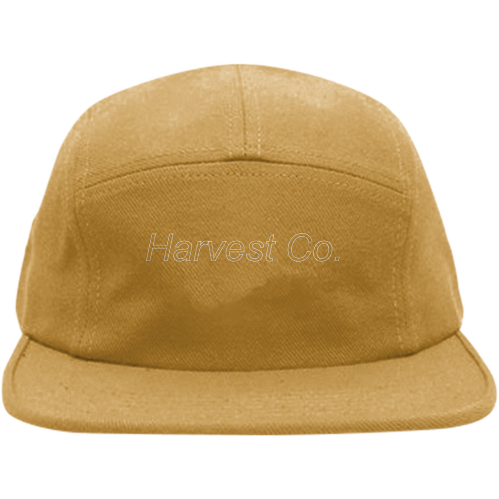 Harvest Hat